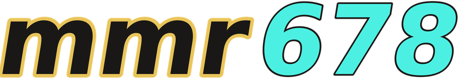 mmr678 logo